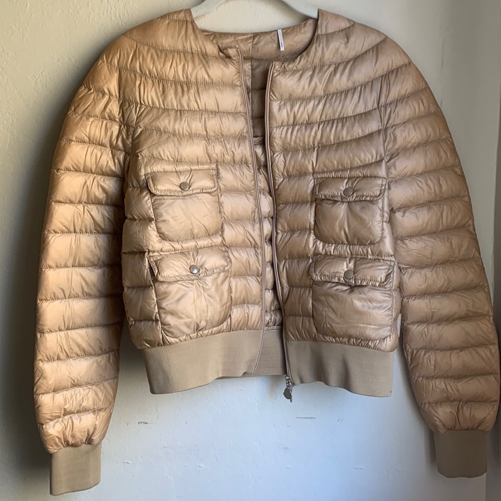 Moncler sweater